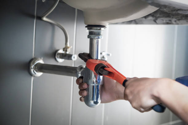  Gastonia, NC Plumbing Pros